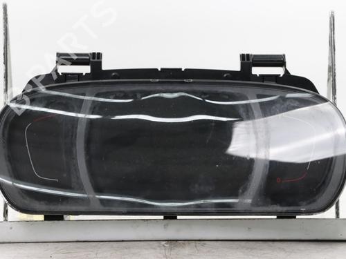 Kombiinstrument Kombiinstrument RENAULT KADJAR (HA_, HL_) 1.2 TCe 130 (HLMR) (130 hp) 33846070 33846070