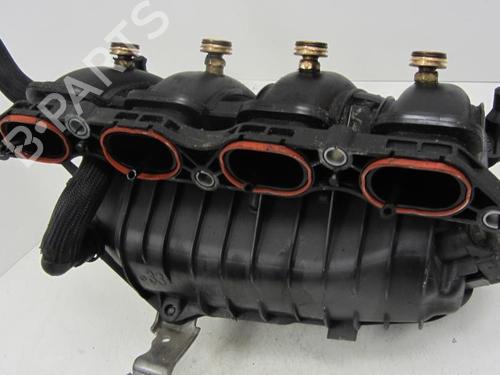 Used Air filter box Air filter box PEUGEOT 207 (WA_, WC_) 1.4 16V (95 hp) 40565969 40565969