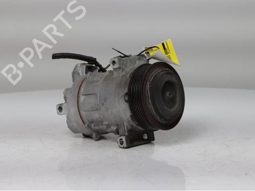 AC compressor RENAULT KADJAR (HA_, HL_) 1.3 TCe 160 (HLNC) | BP40584450M34 - Image 7