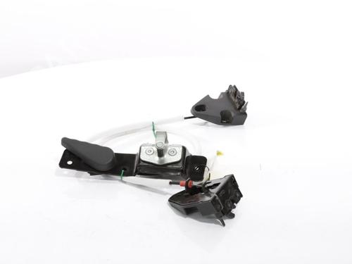 Interior roof handle RENAULT TRAFIC III Van (FG_) 1.6 dCi 95 (FGMJ, FGMR) | BP27287698I35 - Image 3
