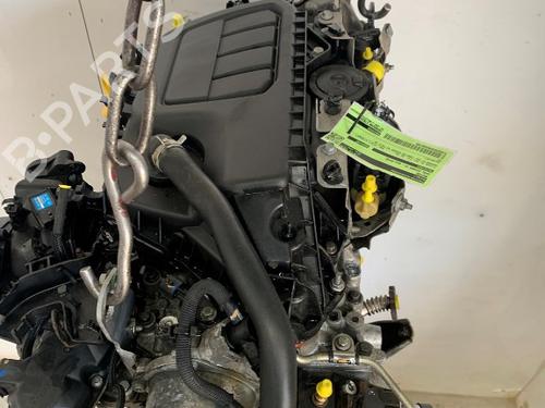 Engine OPEL VIVARO B Van (X82) 1.6 CDTI (05) | BP39211407M1 - Image 5