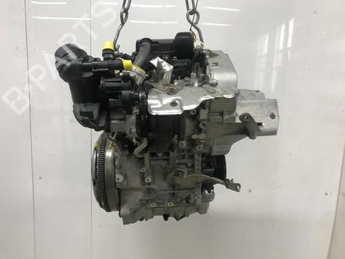 Engine SKODA KAMIQ (NW4) 1.0 TSI | BP40587665M1 - Image 3