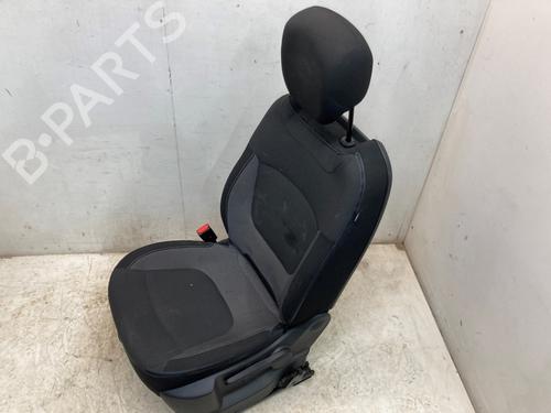 Left front seat RENAULT CAPTUR I (J5_, H5_) 1.2 TCe 120 | BP31960093C15 - Image 2