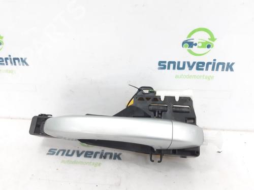 Used Rear right exterior door handle RENAULT CAPTUR II (HF_) TCe 140 (HFN0) (140 hp) 20158431