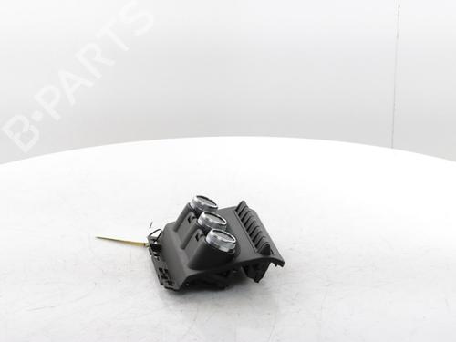Climate control RENAULT CLIO V (B7_) 1.0 SCe 65 (B7MG) | BP29426961I5 