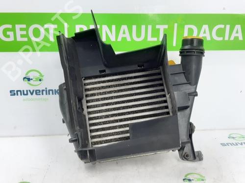 Intercooler RENAULT WIND (E4M_) 1.2 TCe 100 (E4MF) | BP40571584M30 - Image 2
