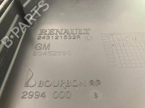 Fuse box RENAULT TRAFIC III Van (FG_) 1.6 dCi 125 (FGMH) | BP40581719E1 - Image 3