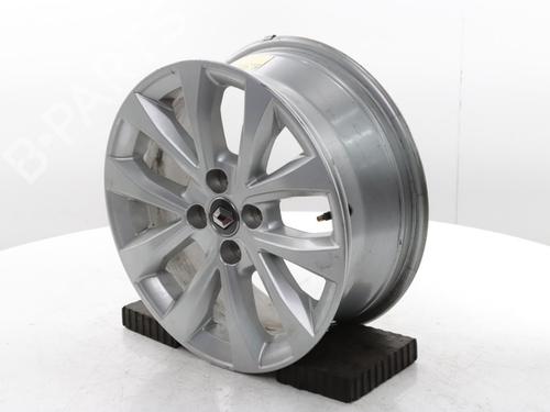 Rim RENAULT CLIO V (B7_) 1.0 TCe 100 (B7MT) | BP29640768C45 