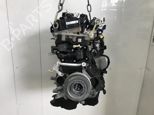 Engine BMW X1 (U11) sDrive 18 d | BP40586586M1 - Image 2