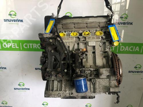 Used Engine PEUGEOT 206 CC (2D) 2.0 S16 (136 hp) 18950397