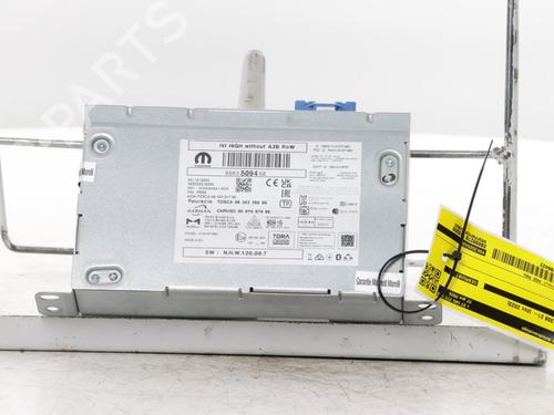 Auto-radio Auto-radio 38111057 38111057