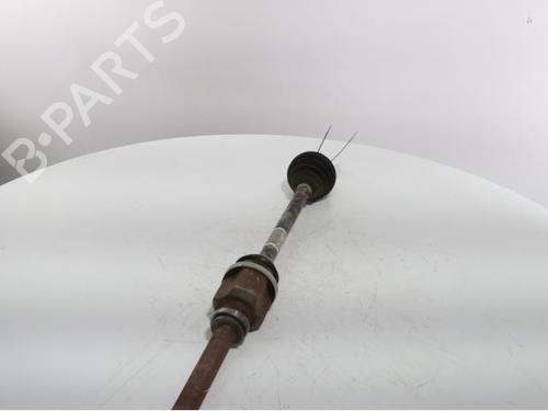 Right front driveshaft OPEL COMBO Box Body/MPV (K9) 1.5 D | BP40584277M39 - Image 9