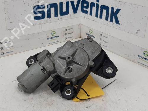 Viskermotor bagrude RENAULT MEGANE IV Grandtour (K9A/M/N_) 1.5 dCi 110 (110 hp) 10797915