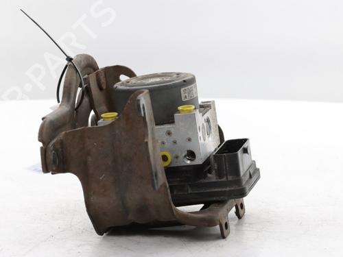 ABS pump PEUGEOT 2008 I (CU_) 1.2 VTi | BP40527512M43 - Image 9