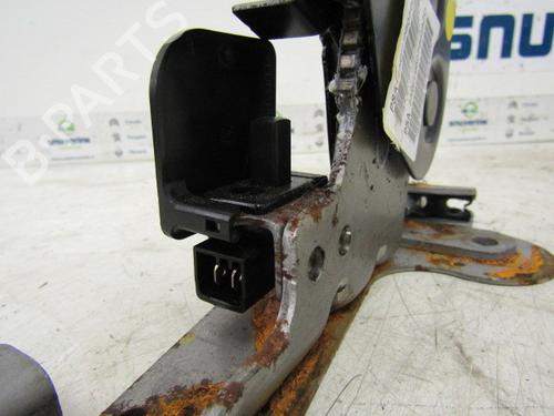 Hand brake CITROËN C4 CACTUS 1.2 THP 110 | BP17191087I18 