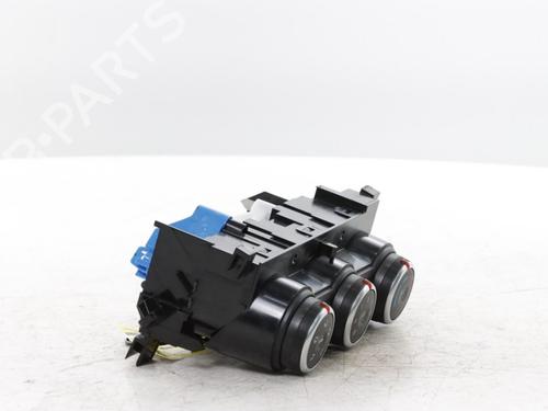 Climate control RENAULT KANGOO III MPV TCe 130 (KJMB) | BP37262703I5 - Image 9