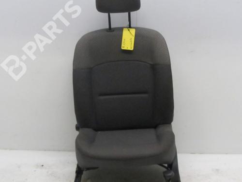 Used Left front seat Left front seat RENAULT CLIO II Hatchback Van (SB0/1/2_) 1.5 dCi (82 hp) 10783623 10783623
