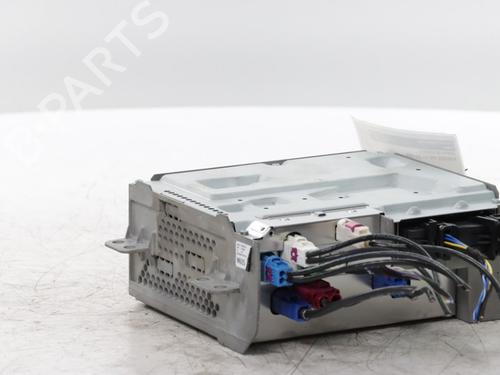 Control unit MERCEDES-BENZ VITO Van (W447) 119 CDI (447.601, 447.603, 447.605) | BP34565494M11 - Image 5