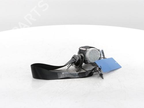 Rear right seatbelt PEUGEOT 5008 II (MC_, MJ_, MR_, M4_) 1.2 THP (MRHNYH, MRHNYW, MRHNSJ, MRHNSU, MRHNSM) | BP29069118I28 