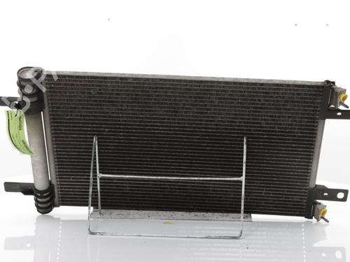 AC radiator OPEL COMBO Box Body/MPV (K9) 1.5 D | BP38062559M32 - Image 6