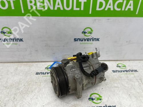 Used AC compressor AC compressor 24988757 24988757