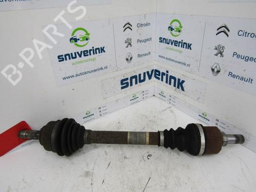 Used Left front driveshaft Left front driveshaft 10783522 10783522