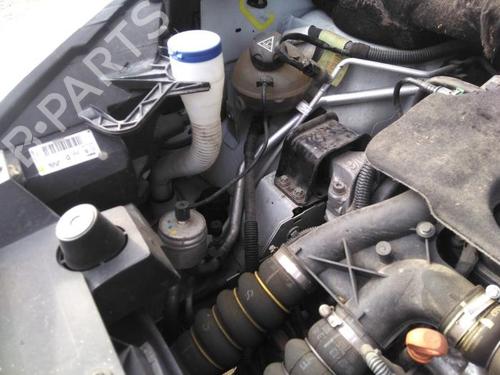 Interior handle PEUGEOT PARTNER Box Body/MPV 1.6 HDi / BlueHDi 75 | BP40578133I7 - Image 26