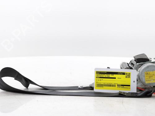Front right seatbelt FORD PUMA (J2K, CF7) 1.0 EcoBoost mHEV | BP30185970I25 - Image 5