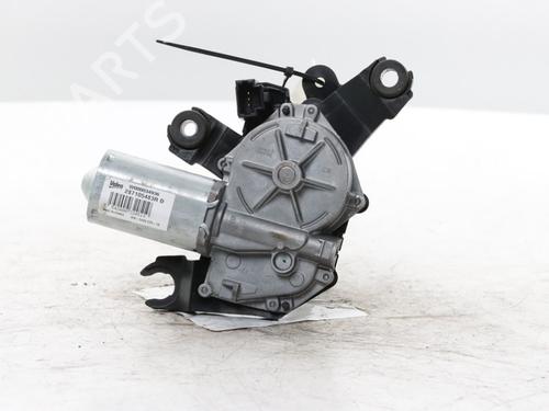 Used Rear wiper motor Rear wiper motor 37262844 37262844