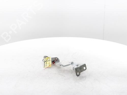 Hinge/Door check strap RENAULT TRAFIC III Van (FG_) 2.0 dCi 120 (FGMN) | BP29426849C146 