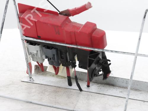 Fuse box RENAULT TRAFIC III Van (FG_) 2.0 dCi 170 (FGMM, FGMV) | BP34423557E1 - Image 7