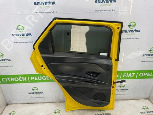 Left rear door RENAULT 5 E-Tech 150 | BP25009416C4 