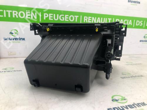 Glove box RENAULT CAPTUR II (HF_) TCe 90 (HFM6) | BP24160042C95 - Image 3