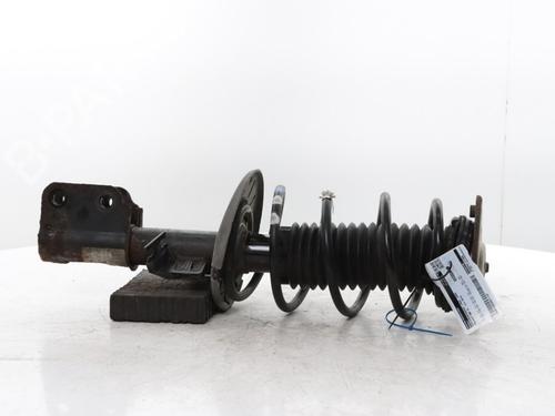 Used Left front shock absorber Left front shock absorber 34566354 34566354