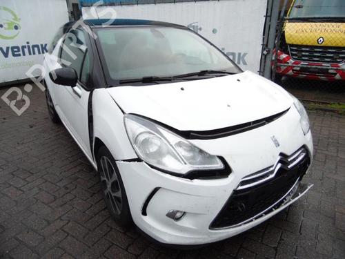 Start/Stop ECU CITROËN DS3 (SA_) 1.6 HDi 90 | BP40584007M59 - Image 12