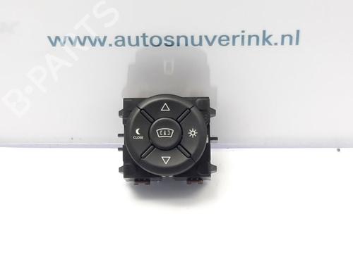 Used Switch PEUGEOT 508 I (8D_) 2.0 HDi (140 hp) 10801076
