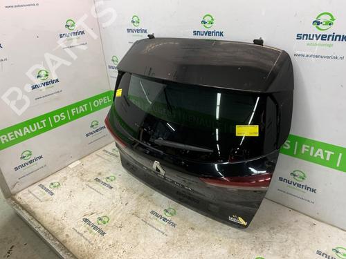 Tailgate RENAULT CAPTUR II (HF_) TCe 90 (HFM6) | BP26238307C6 - Image 3