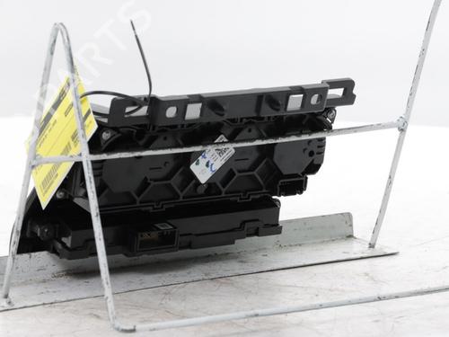 Climate control RENAULT CAPTUR II (HF_) E-TECH 145 (HFMU) | BP34567110I5 - Image 5