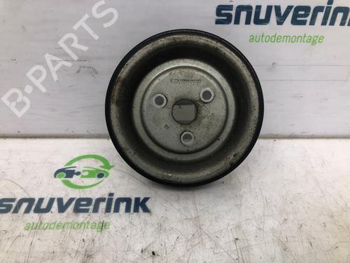 Used Pulley PEUGEOT 207 CC (WD_) 1.6 16V (120 hp) 17223835