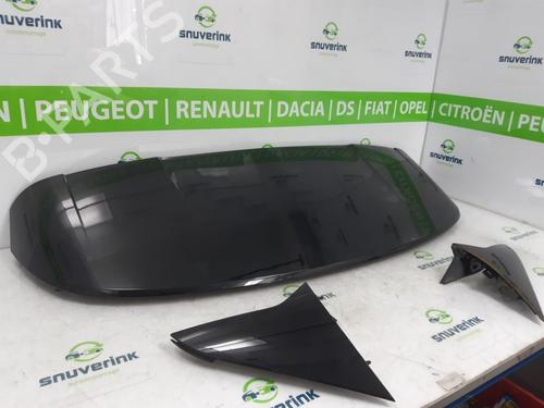 Spoiler bagklap RENAULT MEGANE E-TECH SUV EV60 (BNJ1) | BP19060374C96 
