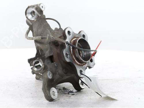 Right front steering knuckle BMW X1 (U11) sDrive 18 d | BP34567897M26 - Image 9