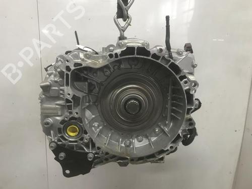Used Gearbox Gearbox OPEL GRANDLAND (OV64) 1.2 MHEV (136 hp) 40585280 40585280