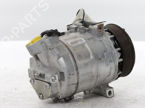 AC compressor RENAULT TRAFIC III Van (FG_) 2.0 dCi 110 (FGMW) | BP34563286M34 - Image 5