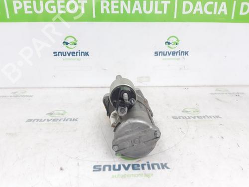 Starter RENAULT KANGOO III Box Body/MPV 1.5 Blue dCi 75 (FJAA) | BP23121074M8 - Image 4