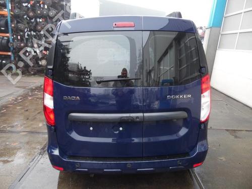 Warning switch DACIA DOKKER MPV (KE_) 1.6 LPG | BP20074216I22 - Image 9