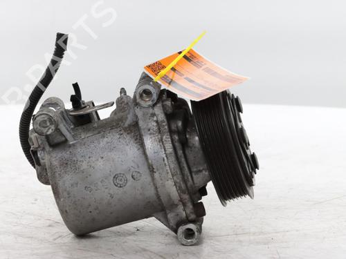 AC compressor CITROËN C3 III (SX) 1.2 VTi 82 | BP34564227M34  - Image 12