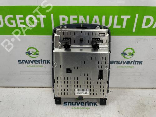 Display RENAULT SCÉNIC IV (J9_) 1.3 TCe 115 (J9N9) | BP26238508C48 