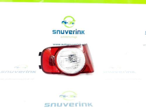 Used Rear fog light Rear fog light 10805178 10805178