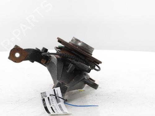 Left front steering knuckle JEEP COMPASS (MP, M6, MV, M7) 1.3 Hybrid 4x4 | BP40297521M25 - Image 8