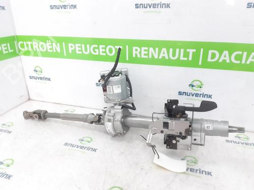 Used Steering column Steering column 24943937 24943937